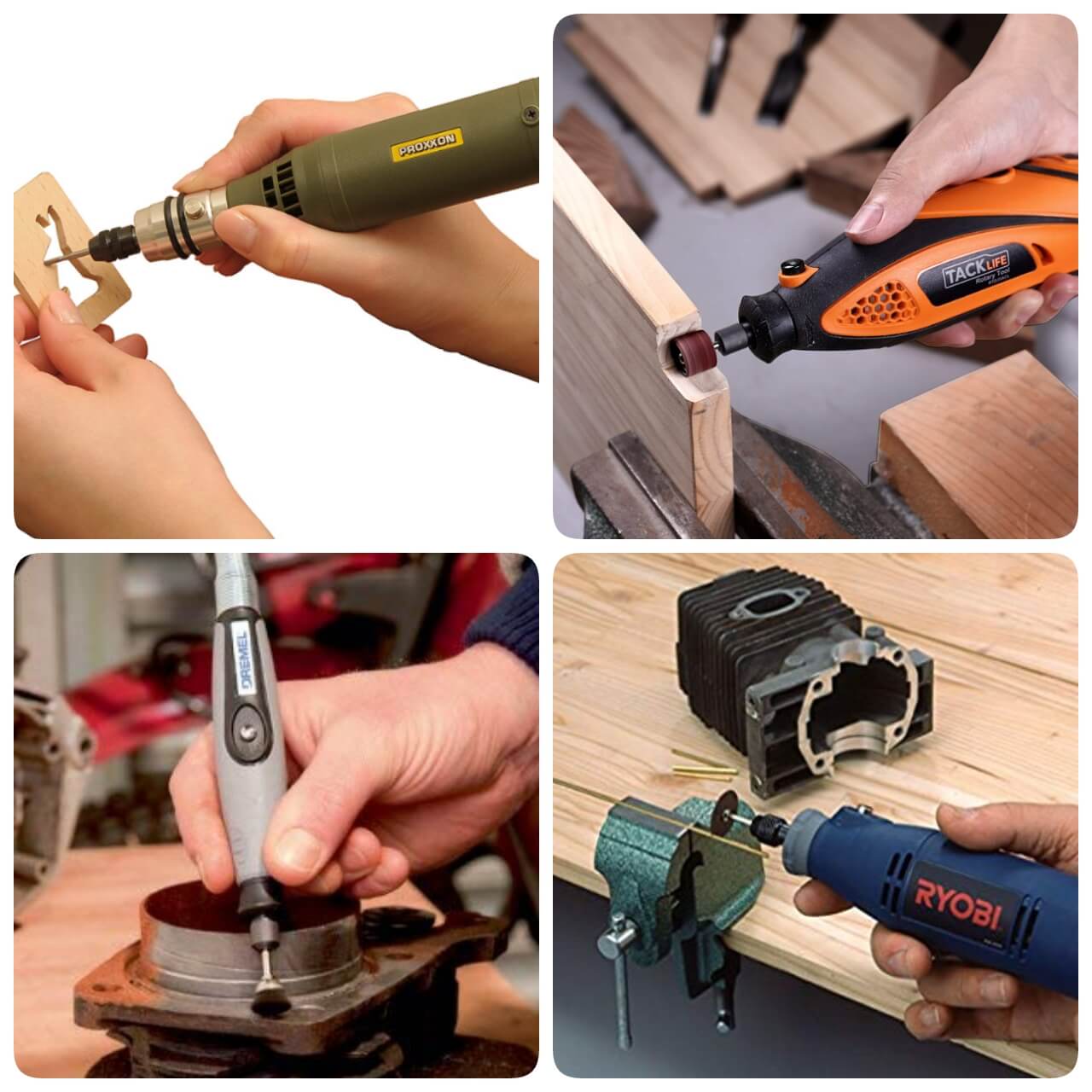 電動マルチリューターの選び方とおすすめ7選｜プラモ,木工,DIY