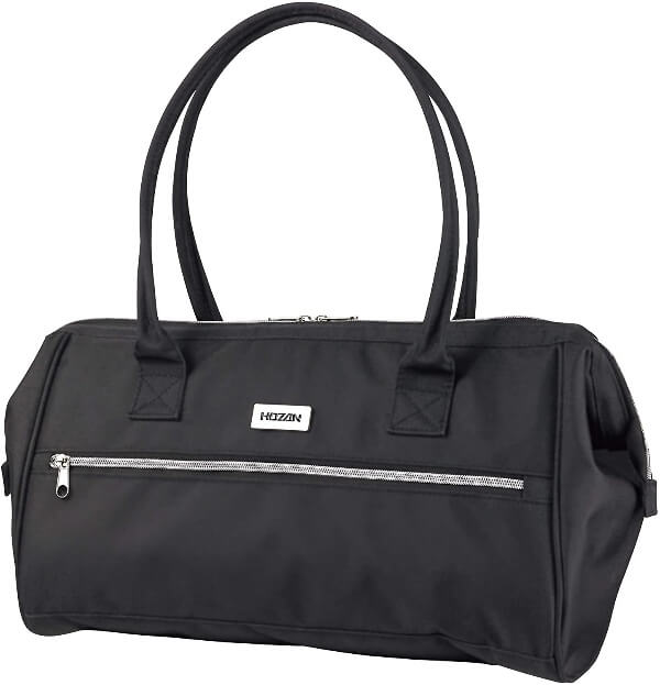 工具の持ち運びに最適｜軽量布製ツールバッグおすすめ7選 | ミツオの工具箱.com